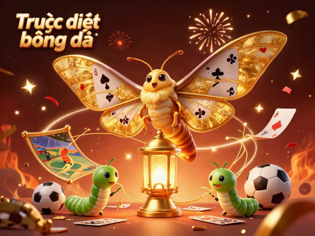 Experience Trực tiếp bóng đá action with a vibrant 3D scene of sports betting excitement and dynamic elements.