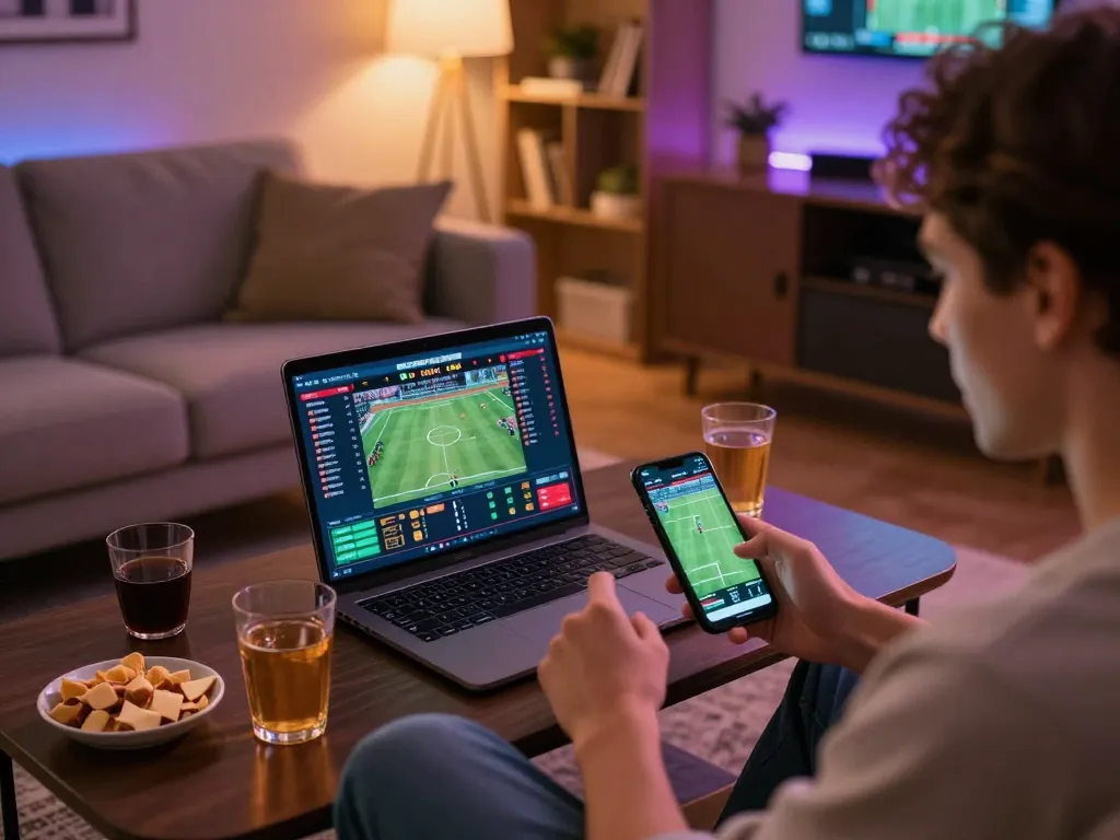 Place bets on sports and engage with live 11bet1 events in a cozy online gaming atmosphere.