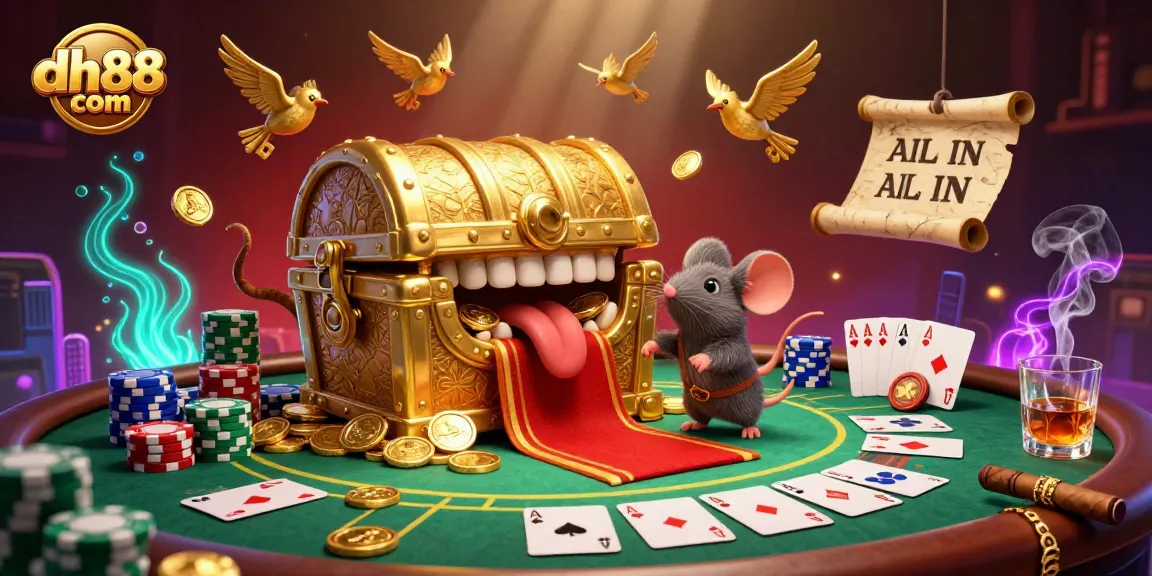 Engage with dh88 com as you explore thrilling 3D casino adventures filled with rich rewards and excitement.