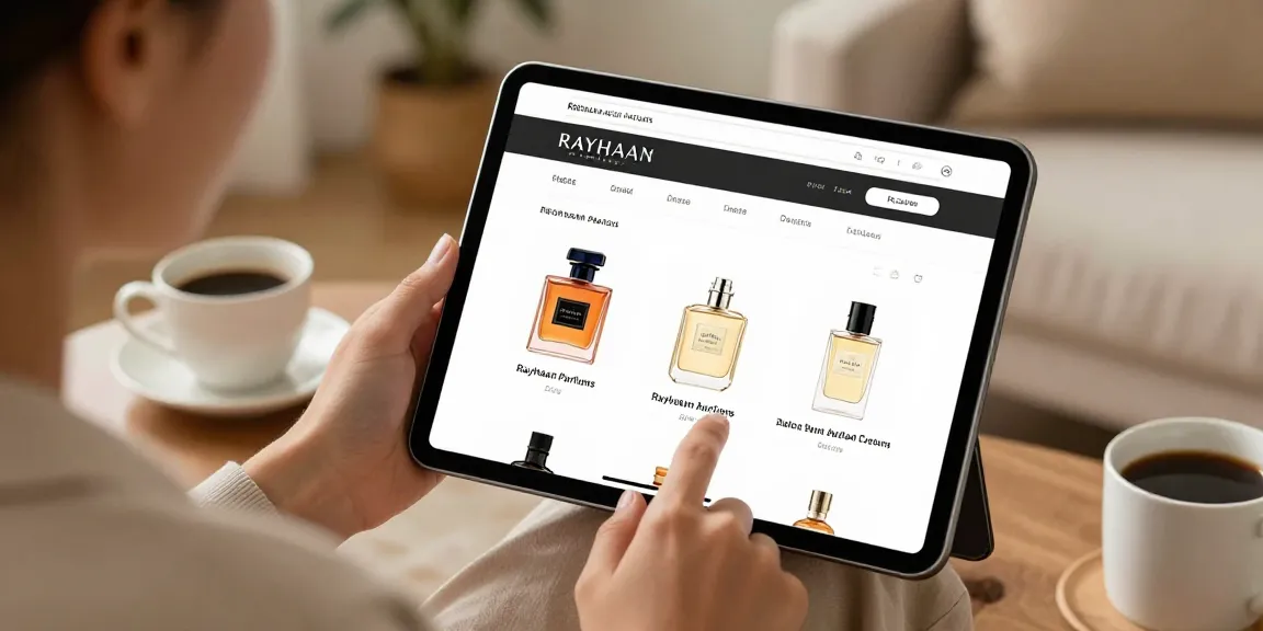 Ontdek de beste Rayhaan Parfums 2028 tijdens online winkelen voor aromatische producten op ons e-commerce platform.