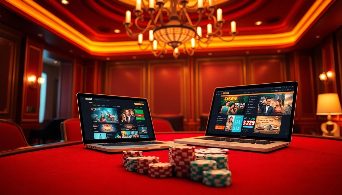 Experience the excitement of high-stakes gaming at u888 page with vibrant casino elements.